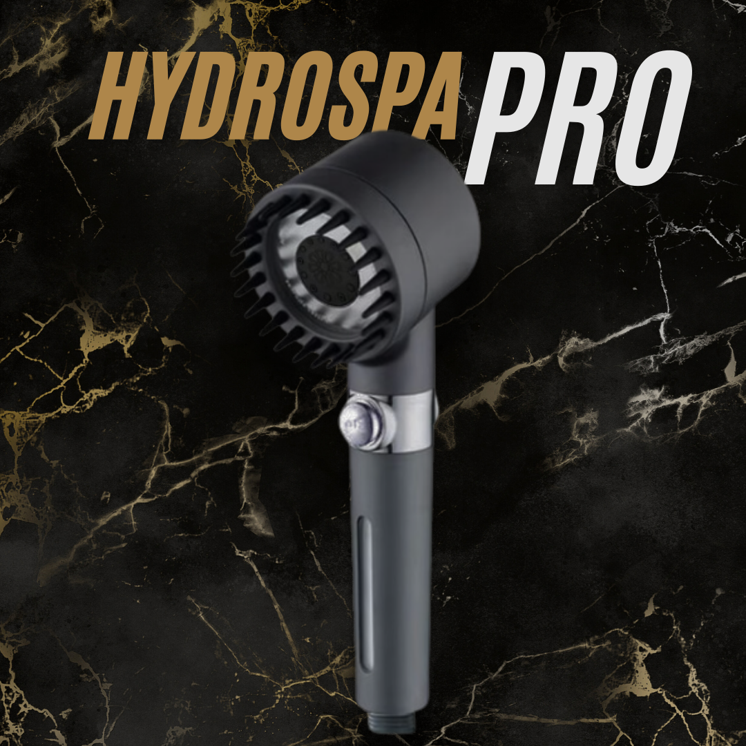 HydroSpa Pro