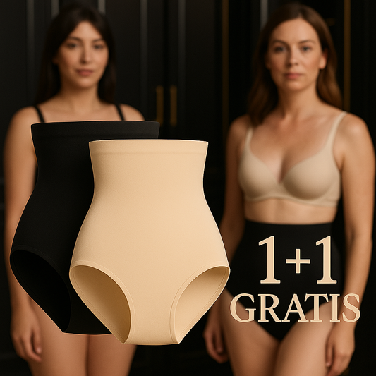 Lenjerie Modelatoare 1+1 Gratis
